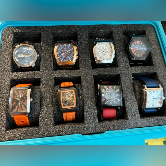 65mm Diving watch all ranging in price from $20-$1000. Serious inquiries only! - Picture 5 of 9